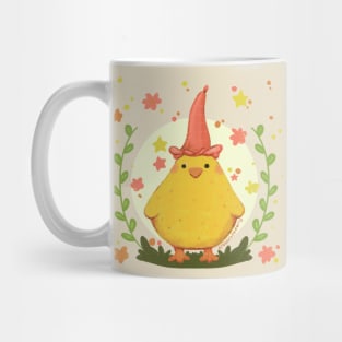 Chonky Chicken Mug